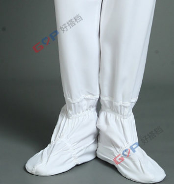 盤點(diǎn)無(wú)菌高筒鞋的錯(cuò)誤穿法
