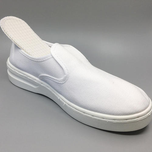 防靜電潔凈鞋的優(yōu)勢(shì)有哪些？