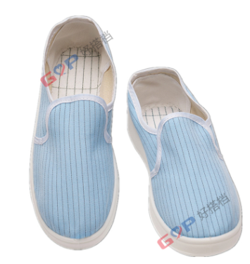 潔凈鞋如何保持其清潔度和衛(wèi)生狀態(tài)？需要注意哪些清洗和消毒方法？