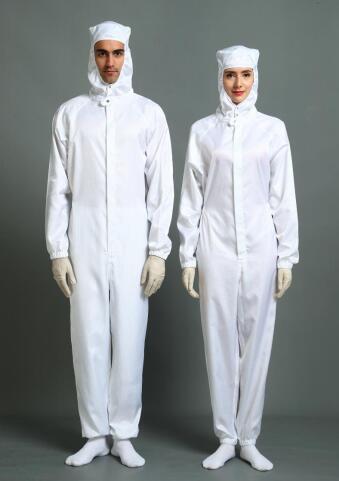 選購無菌服的時候要看哪些方面