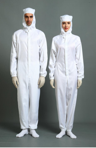 防塵服該如何選擇