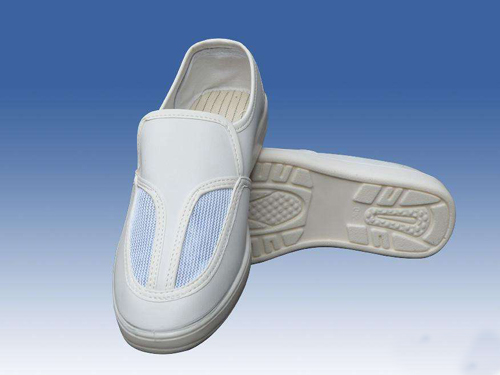 防靜電潔凈鞋使用效果好的原因有哪些？