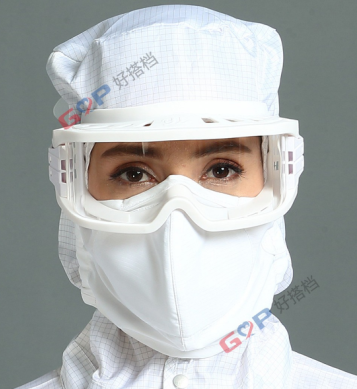 耐高溫眼罩的類型有哪些