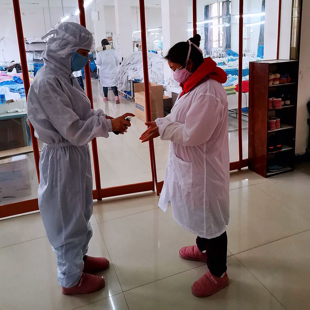 新型冠狀病毒可以在錢幣、頭發(fā)等表面存活嗎？